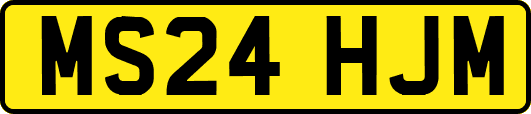 MS24HJM