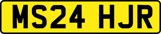 MS24HJR