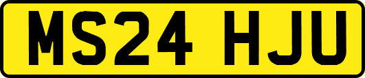 MS24HJU