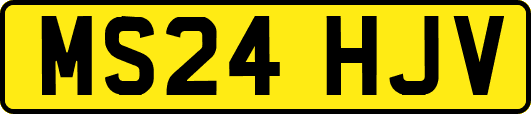 MS24HJV