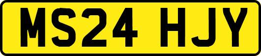 MS24HJY