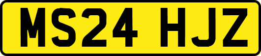 MS24HJZ