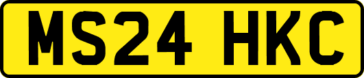 MS24HKC