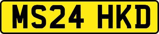 MS24HKD