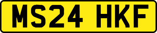 MS24HKF