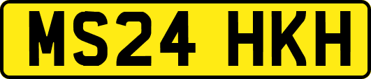 MS24HKH