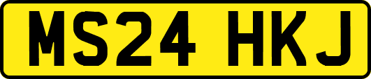 MS24HKJ