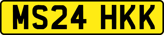 MS24HKK