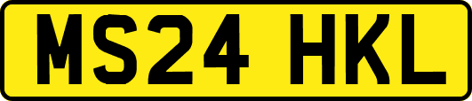 MS24HKL