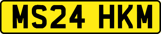 MS24HKM