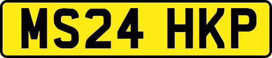 MS24HKP