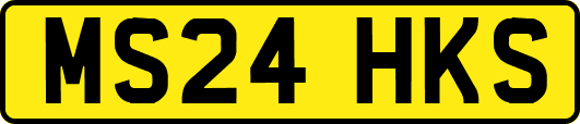 MS24HKS
