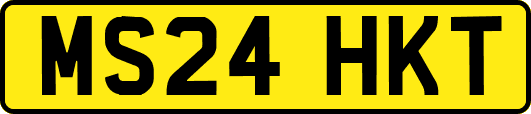 MS24HKT