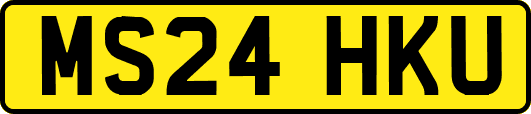 MS24HKU