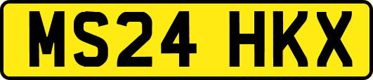 MS24HKX