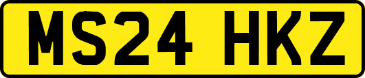 MS24HKZ