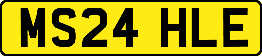 MS24HLE