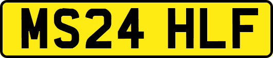 MS24HLF