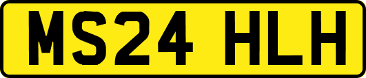 MS24HLH