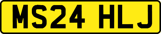 MS24HLJ