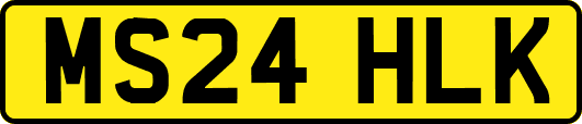 MS24HLK