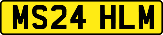 MS24HLM