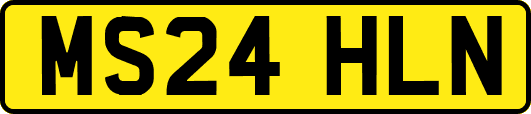 MS24HLN