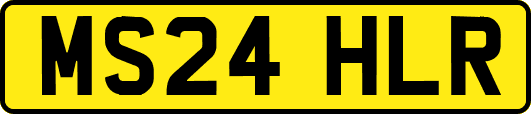 MS24HLR