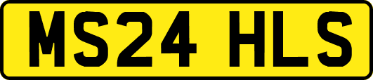 MS24HLS