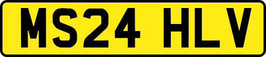 MS24HLV