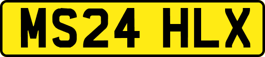 MS24HLX