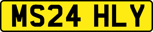 MS24HLY