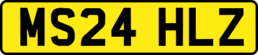 MS24HLZ