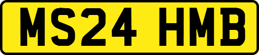 MS24HMB