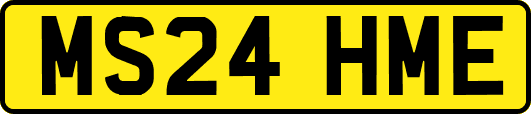 MS24HME