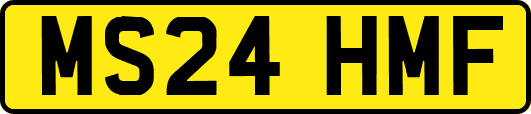 MS24HMF