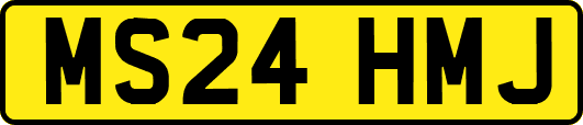 MS24HMJ