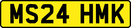MS24HMK