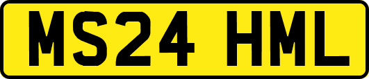 MS24HML