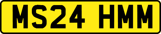 MS24HMM