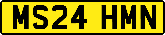 MS24HMN