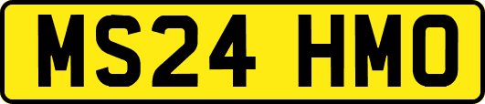 MS24HMO