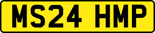 MS24HMP