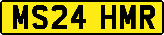 MS24HMR