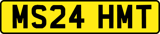 MS24HMT