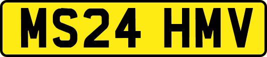 MS24HMV