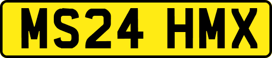 MS24HMX