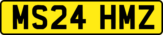 MS24HMZ