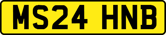 MS24HNB