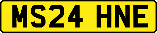 MS24HNE